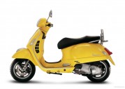 Vespa GTS 125